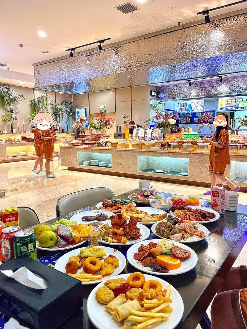 包含赛场周边：豪华住宿、美食推荐的词条
