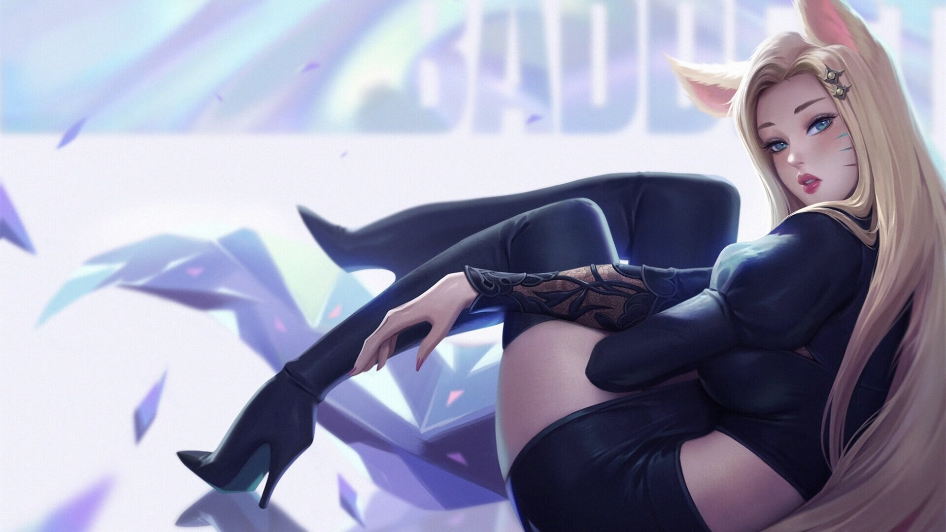 未来联盟：沉浸式虚拟比赛塑造新娱乐生态，未来lol