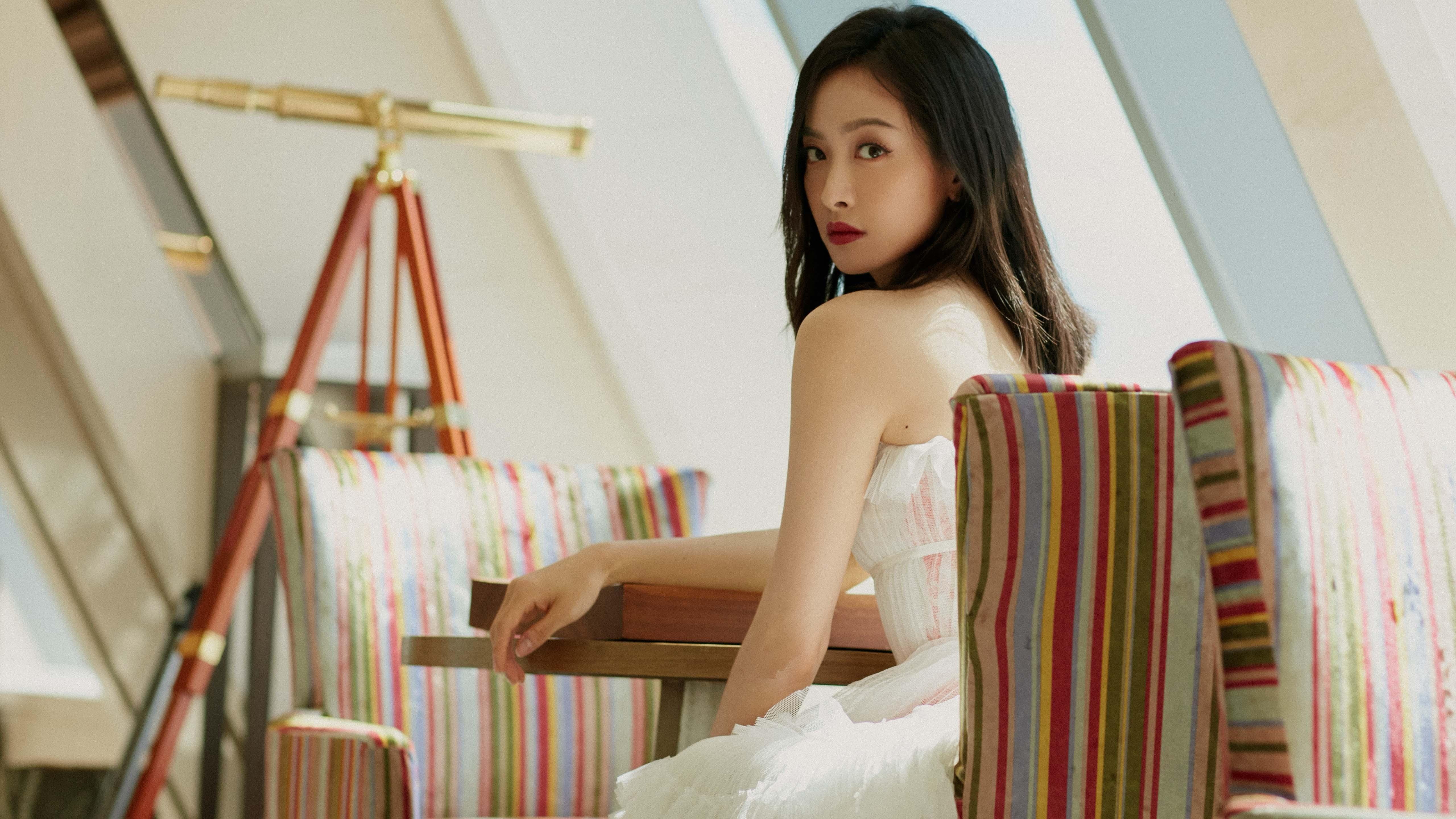女排超级联赛天津再胜江苏，朱婷单场独得30分，天津女排朱婷李盈莹